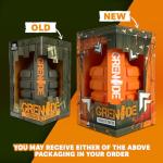 Grenade Thermo Detonator Weight Management Capsules