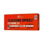 Olimp Thermo Speed Extreme 2.0 - 120 Capsules