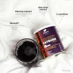 Nutrisslim Night Burn Extreme with Valerian & L-Carnitine