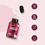 Forskolin 1000mg Vegan Capsules - Keto Friendly