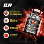 Iron Labs T5 Xtreme: Keto-Friendly Fat Burner