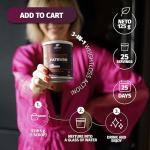 Nutrisslim Night Burn Extreme with Valerian & L-Carnitine