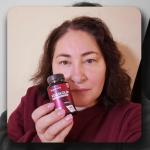 Forskolin 1000mg Vegan Capsules - Keto Friendly