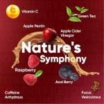 Raspberry Ketone Plus 4280mg - 180 Vegan Capsules