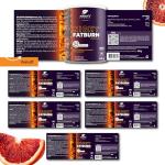 Nutrisslim Night Burn Extreme with Valerian & L-Carnitine