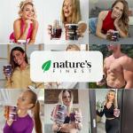 Nutrisslim Night Burn Extreme with Valerian & L-Carnitine