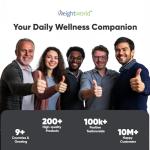 Raspberry Ketone Plus 4280mg - 180 Vegan Capsules