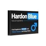 Hardon Blue – Herbal Performance Supplement for Men