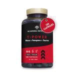 Men’s Testosterone Booster with Energy & Mood Support