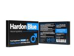 Hardon Blue – Herbal Performance Supplement for Men
