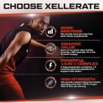 Men's Test Boost Supplement - 180 Veg Capsules