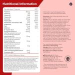 Nutravita Men's Test Booster - 210 Vegan Capsules