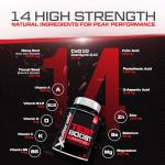 Men's Test Boost Supplement - 180 Veg Capsules