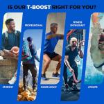 Men's Testosterone Booster with Zinc & Magnesium