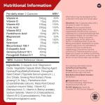 Nutravita TESTOMAX Testosterone Booster for Men