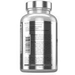 Premium Testosterone Booster for Men - 90 Vegan Capsules
