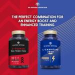 Men’s Testosterone Booster with Energy & Mood Support