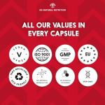 Men’s Testosterone Booster with Energy & Mood Support