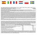 Maca Root Capsules - Natural Libido & Testosterone Booster