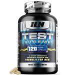 Test Xtreme Men's Booster - 120 Vegan Capsules