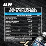 Test Xtreme Men's Booster - 120 Vegan Capsules