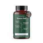 Nullure Natural Testo | Testosterone Boosting Capsules