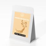 Ginseng & Maca Tea for Energy and Focus