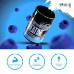 Pure Micronized Creatine Powder – Blue Razz 500g