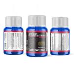 Testo Extreme Anabolic Testosterone Booster for Muscle Growth