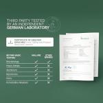 Nullure Natural Testo | Testosterone Boosting Capsules