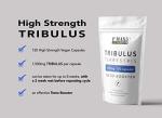 High Strength Testosterone Booster with Tribulus 1500mg