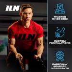 Test Xtreme Men's Booster - 120 Vegan Capsules