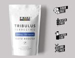 High Strength Testosterone Booster with Tribulus 1500mg