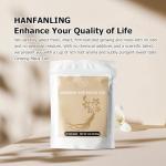 Ginseng & Maca Tea for Energy and Focus