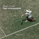 Nullure Natural Testo | Testosterone Boosting Capsules