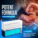 ErexOn V for Men - Herbal Performance Supplement