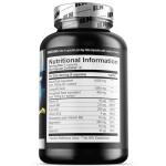 Test Xtreme Men's Booster - 120 Vegan Capsules