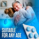 ErexOn V for Men - Herbal Performance Supplement