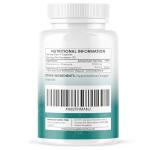 Vinco Magnesium L-Threonate 120 Capsules – High Strength