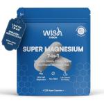 Magnesium Glycinate 2400mg - Stress Relief & Sleep Support