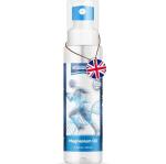 Pure Magnesium Oil Spray for Sleep and Recovery