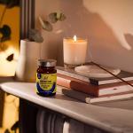 Natural Sleep Support Capsules with Ashwagandha & Magnesium