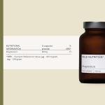 Wild Nutrition Magnesium Capsules for Sleep & Muscle Recovery