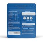 Magnesium Glycinate 2400mg - Stress Relief & Sleep Support