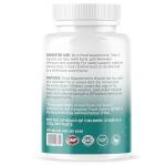Vinco Magnesium L-Threonate 120 Capsules – High Strength
