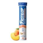 Fast&Up Reload Peach Tea – 20 Effervescent Tablets