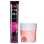 Tonic Health Rest and Recovery Tablets - 20 Count