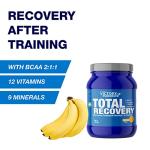 Victory Endurance Total Recovery - Banana Flavor 750g