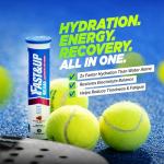 Fast&Up Reload Peach Tea – 20 Effervescent Tablets