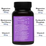 Advanced Sleep Complex - 6 Ingredients for Restful Sleep